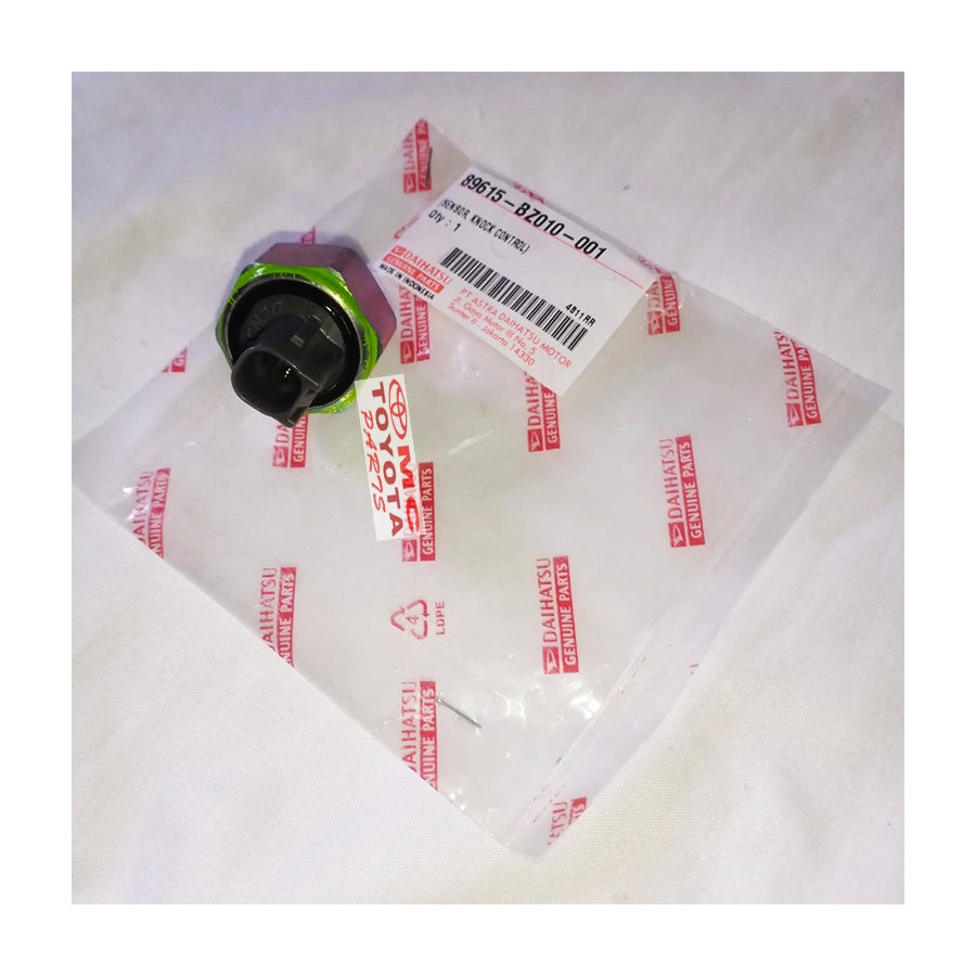 Sensor Knock Control / Knok Kontrol Xenia 89615-BZ010-001