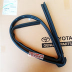 Karet Channel Kaca Pintu Depan Kanan Sigra Calya 68141-BZ160