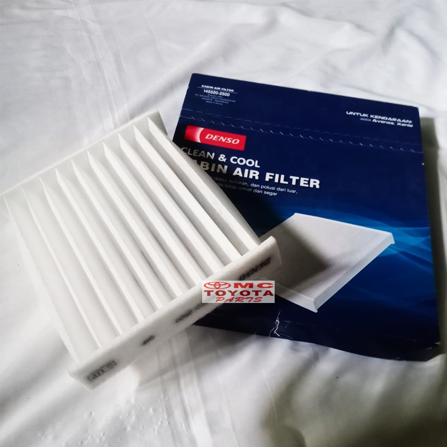 Filter Saringan AC Avanza Xenia Rush Terios 145520-2500