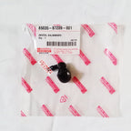 Wiper Nozzle Nozle Original Daihatsu Taruna 85035-87Z09-001 Nozel Nozzle Wiper