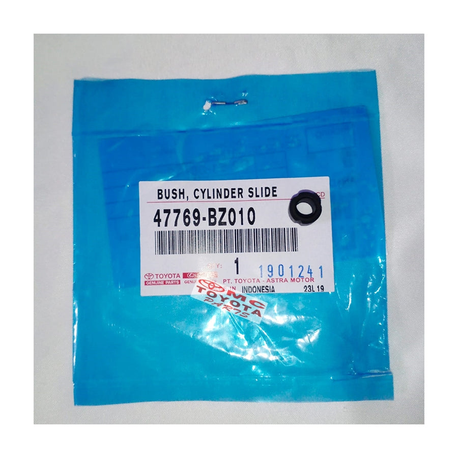 Seal Karet Pen Caliper Cilynder Daihatsu Ayla Agya Ori 47769-BZ010