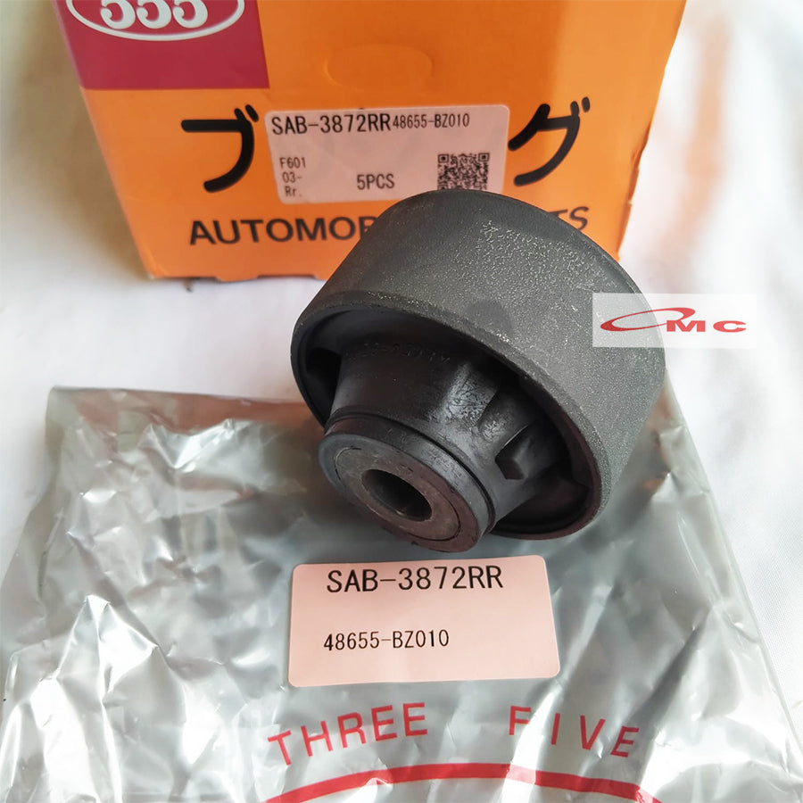 Karet Bushing Bosh Arm Depan Bawah Besar Avanza Xenia 555 SAB-3872-RR