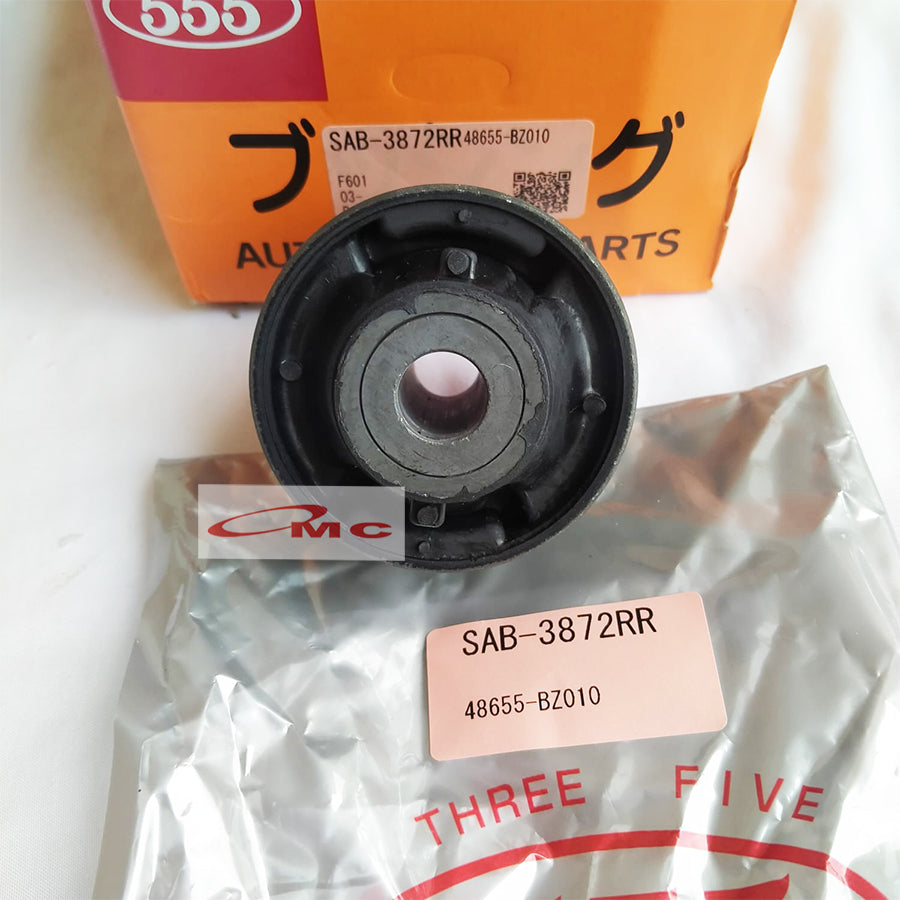 Karet Bushing Bosh Arm Depan Bawah Besar Avanza Xenia 555 SAB-3872-RR