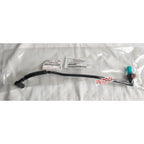 Selang Tanki Bensin Fuel Tank Main Vios Gen 2 Yaris Bakpau 77209-0D040