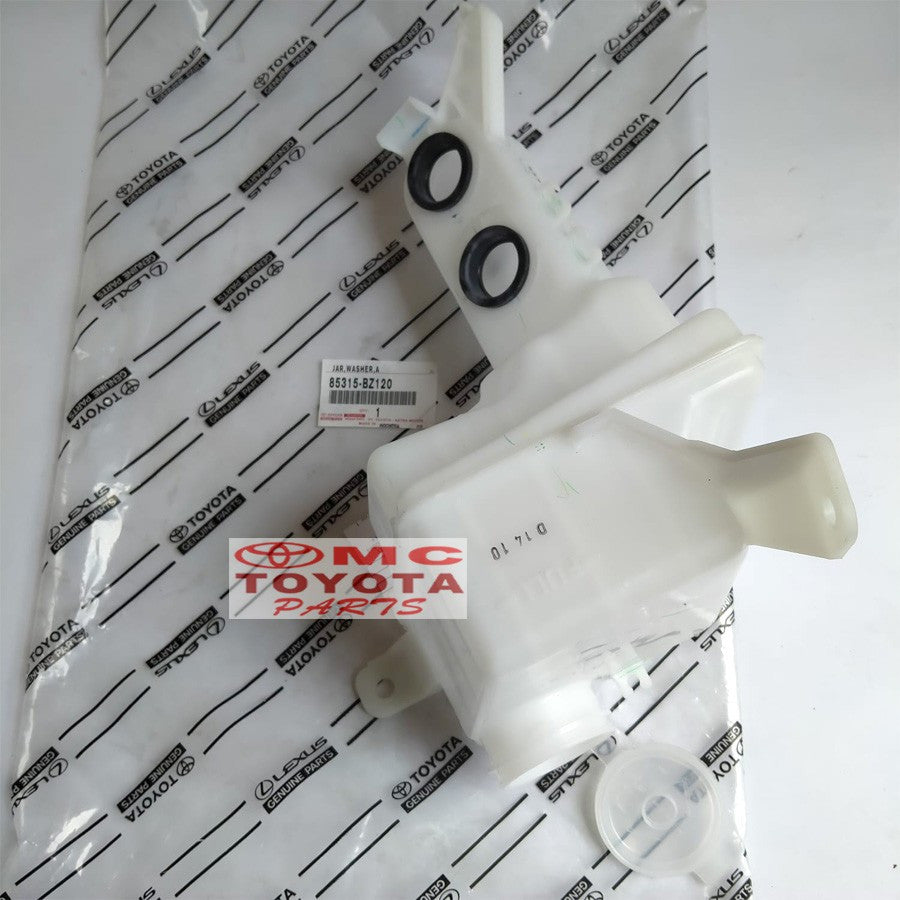 Tabung Tangki Air Wiper Avanza Xenia all new 85315-BZ120