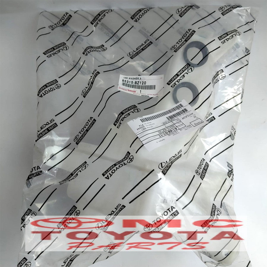 Tabung Tangki Air Wiper Avanza Xenia all new 85315-BZ120