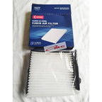 Filter Saringan AC Denso Nissan Evalia Grand Livina X-Gear 145520-4100