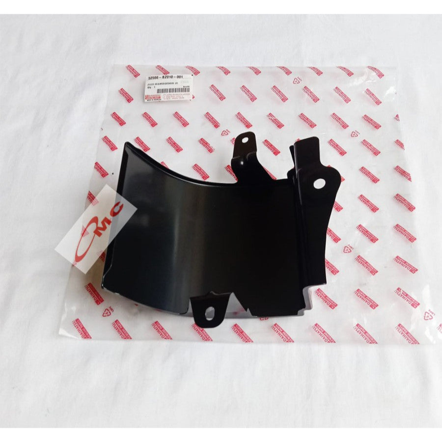 Cover Tutup Lampu Stop Lamp Belakang Bawah Kanan Kiri Grand Max 52565-BZ010-001 52566-BZ010-001