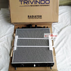 Radiator Assy TRIVINDO Avanza Xenia Lama 1.0CC 1.3CC Manual TR-82149