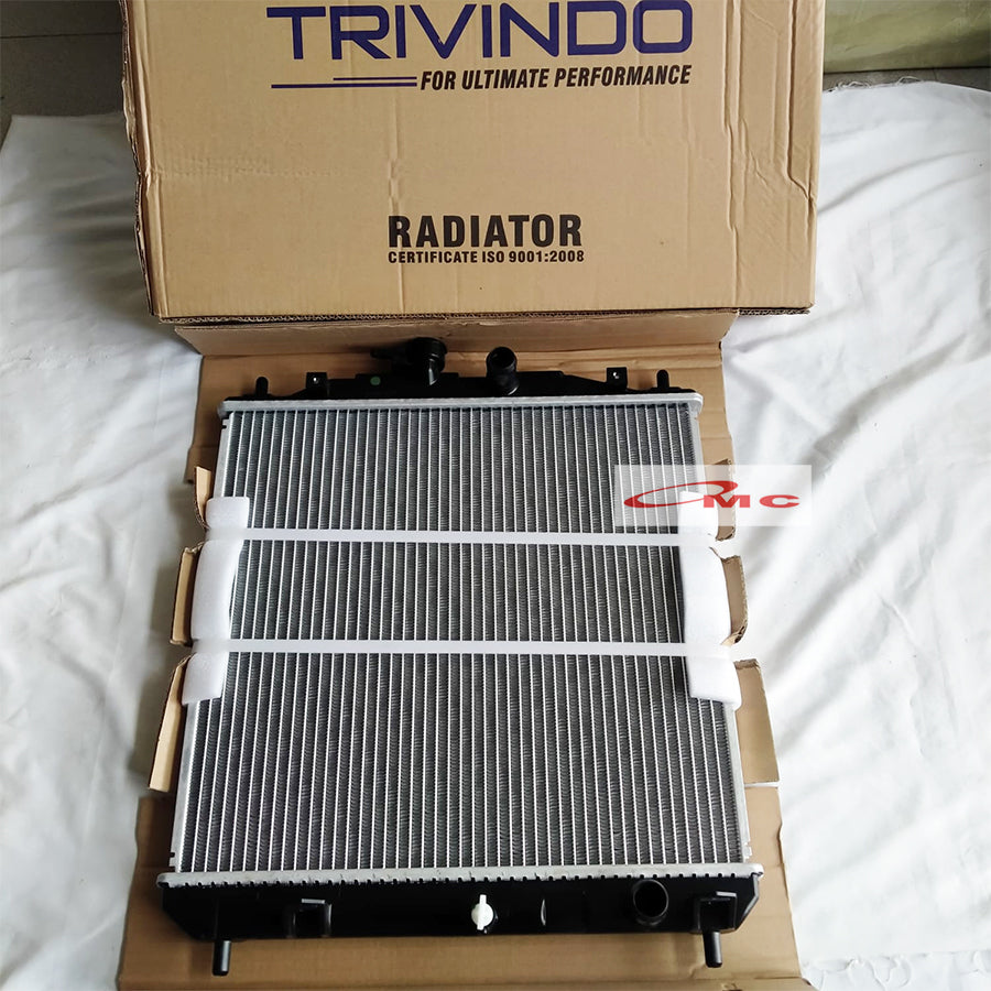 Radiator Assy TRIVINDO Avanza Xenia Lama 1.0CC 1.3CC Manual TR-82149