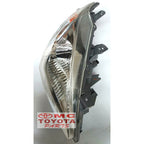 Lampu Depan / Head Lamp Kanan Avanza Xenia VVT-i  Non VVT-i 81110-BZ050-001 81110-BZ010