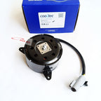 Motor Fan Kipas Radiator Proton Exora Cooltec PW990393
