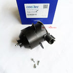 Motor Dinamo Cooling Fan Kipas Radiator Cooltec Camry Wish Alphard 26350-05250-COOLTEC