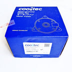 Motor Fan Dinamo Kipas Radiator Cooltec Mobil Nissan Almera March 21487-1HSOB