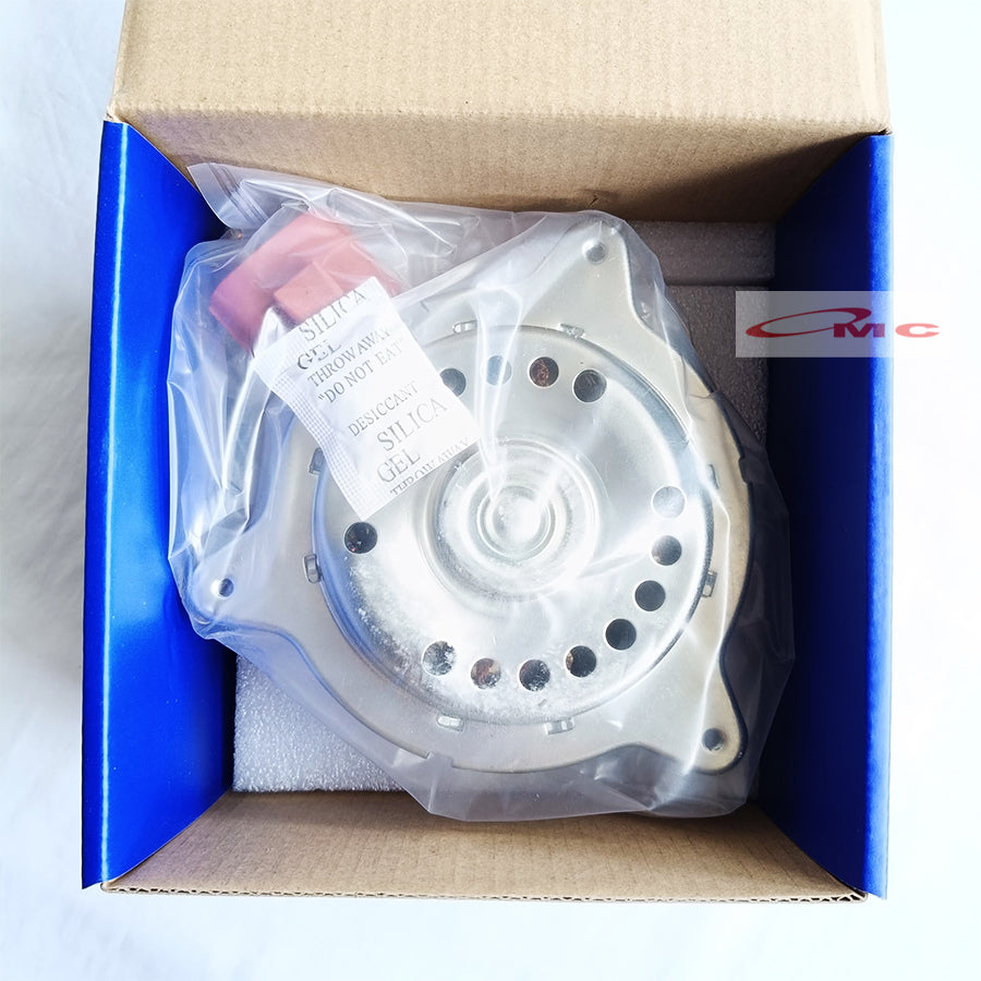 Motor Fan Ac Dinamo Kipas Radiator Cooltec Mobil Ford Fiesta Ecosport C1B1-8C607
