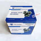 Laher Bearing Roda Belakang Mobil Honda CRV CR-V Gen 3 Trivindo HUB062T11-ABS 42200-SWB-951