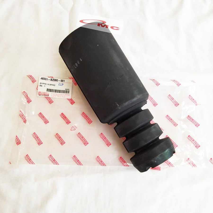 Karet Boot Shock Shockbreaker Depan Grandmax Luxio Daihatsu 48331-BZ080-001