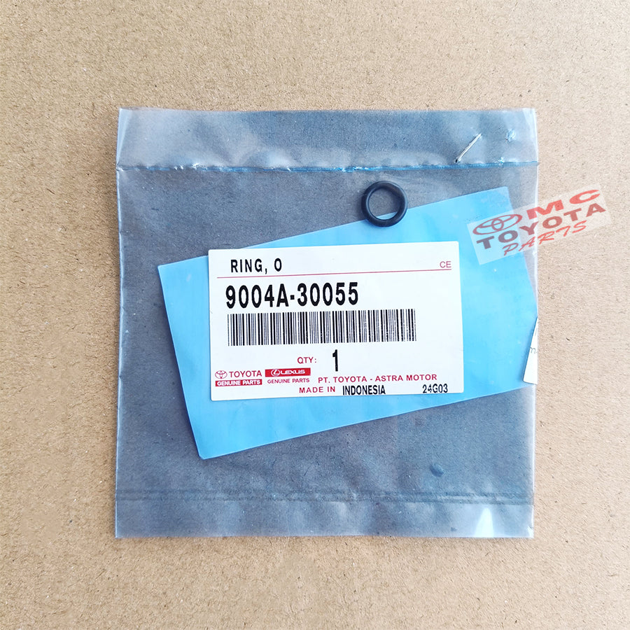 Seal Oring Ring O Insulator Injector Injektor Sil Gasket Avanza Xenia Rush Terios Innova 9004A-30055