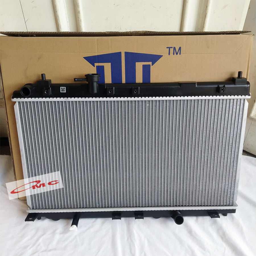 Radiator Assy TRIVINDO Honda City Manual 2003-2007 TR-87051