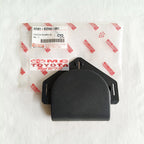 Tutup Cover Bumper Bemper Belakang Kanan Kiri 52581-BZ050-001 52582-BZ030-001