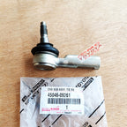 Tierod Tie Rod Mobil Toyota Innova Hilux Original 45046-09261