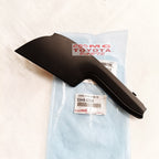 Cover Hood Hinge Karet Samping Tutup Cowl Ujung Panggangan Sate Kanan Kiri Kap Mesin Rush Terios All New 53445-BZ040 53446-BZ040