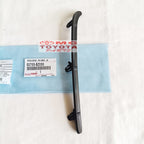 Moulding Extension Bumper Belakang Kiri List Lis Bemper Avanza Xenia 52753 -BZ030