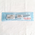 Moulding Extension Bumper Belakang Kiri List Lis Bemper Avanza Xenia 52753 -BZ030