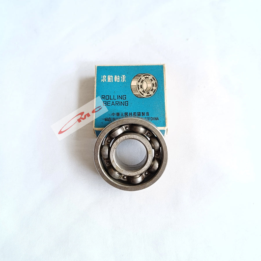 Bearing Lahar Laher Lager Rolling Roda Gerobak Dorong Sorong Troli Trolley Pagar Pager Pintu