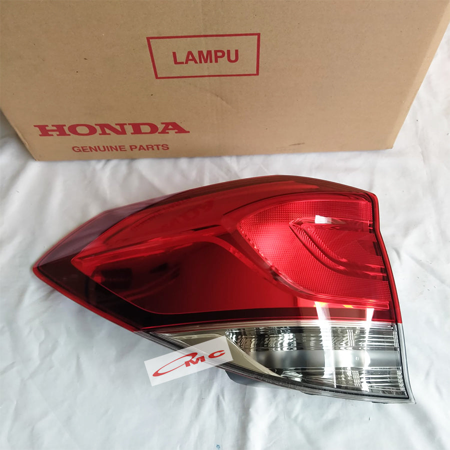 Lampu Stop Stop Lamp Belakang Kanan Kiri Original Honda Mobilio 33551-TE7-T01 33501-TE7-T01