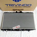 Radiator Assy TRIVINDO Toyota Corolla Twincam 1988-1991 Manual TR-82153