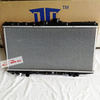 Radiator Assy TRIVINDO Toyota Corolla Twincam 1988-1991 Manual TR-82153