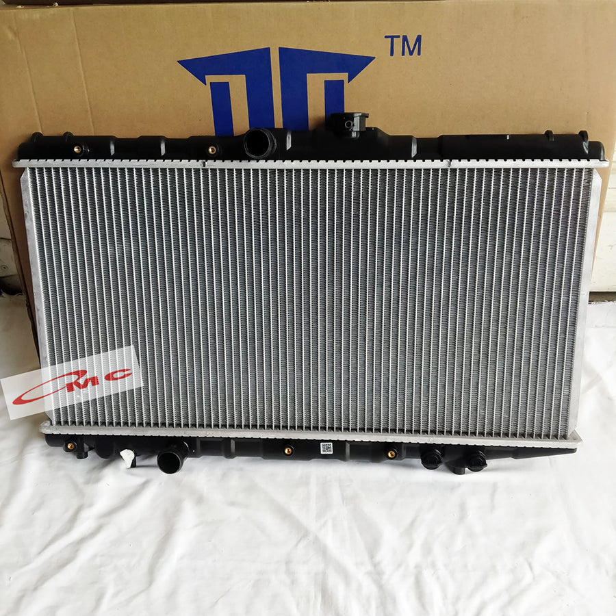 Radiator Assy TRIVINDO Toyota Corolla Twincam 1988-1991 Manual TR-82153