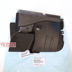 Liner Fender Spakbor Belakang Kanan Kiri Agya Ayla 65637-BZ240 65638-BZ240