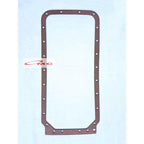 Paking Carter Packing Gasket Oil Pan Oli Mesin Daihatsu Taft GT F69 F70 F73 F75 F78 Rocky Hiline Independent 12151-87305-008