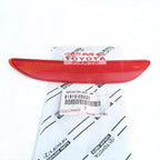 Lampu Reflektor Mata Kucing Tutup Cover Bumper Belakang Kanan Kiri Toyota Sienta 81910-0D020 81920-0D020