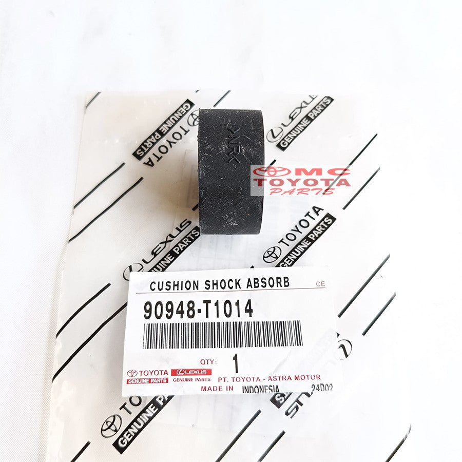 Karet Bush Atas Support Shock Breaker Absorber Breker Depan Toyota Innova Fortuner Hilux 90948-T1014