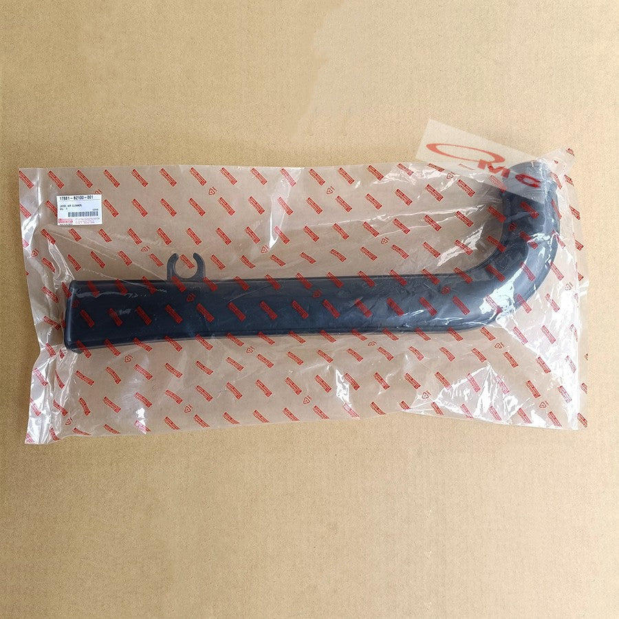 Selang Hawa Selang Pipa Saringan Filter Udara Penyaring Debu Kotoran Hose Air Cleaner Original Daihatsu Ayla Agya 1000cc 17881-BZ100-001