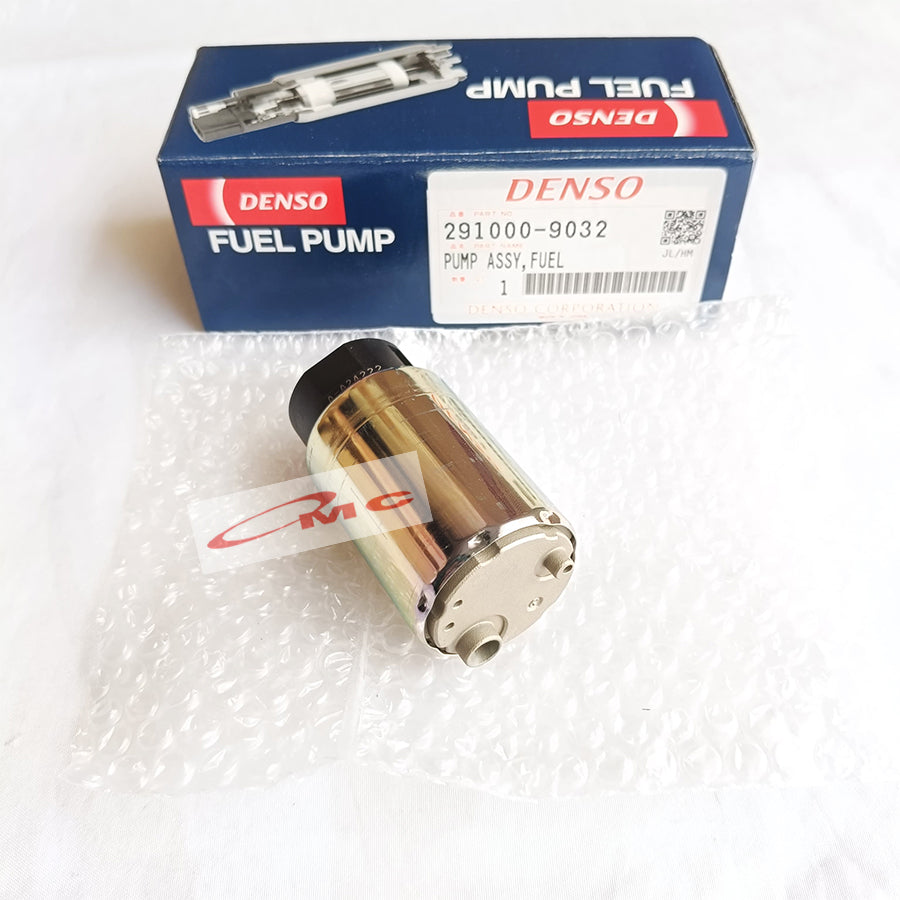 Fuel Pump Rotak Pompa Bensin Toyota Innova Fortuner Hilux Sienta Camry Vios Yaris Alphard Harrier Vellfire Original Denso 291000-9032