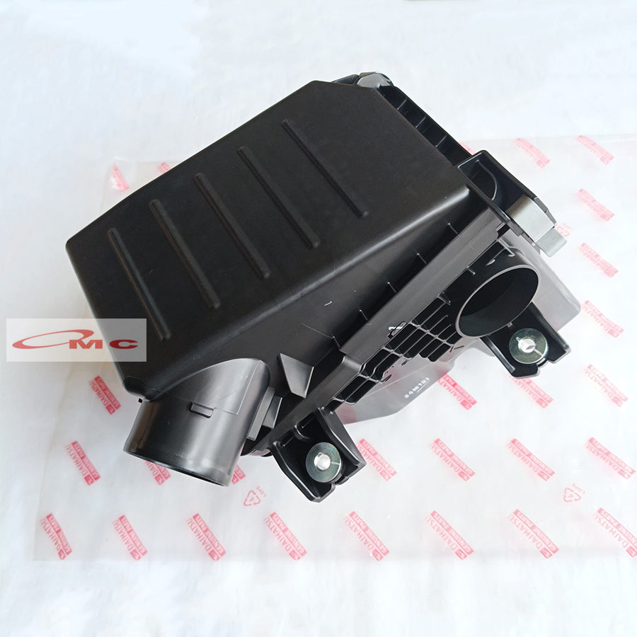 Rumah Filter Udara Box Assy Saringan Udara Air Cleaner Daihatsu Sigra 1000cc Ayla Agya Original 17700-BZ210-001