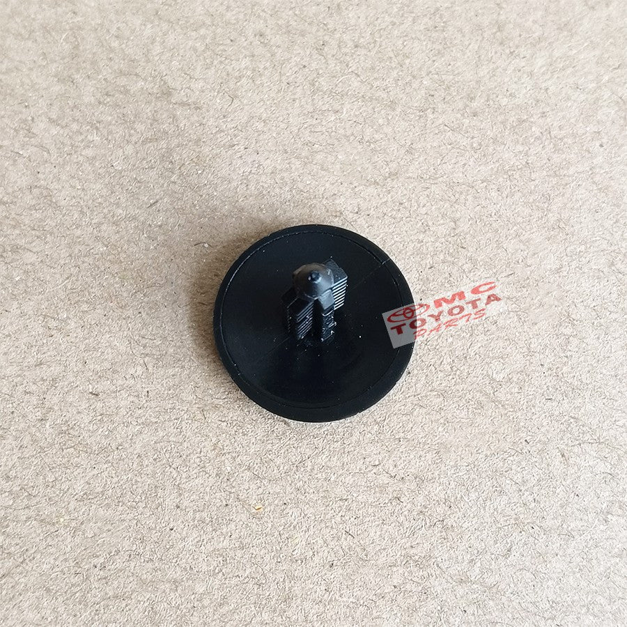 Klip Kancing Plafon Warna Hitam Clip Atap Mobil Toyota Universal KLIP-PLAFON-C0