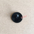 Klip Kancing Plafon Warna Hitam Clip Atap Mobil Toyota Universal KLIP-PLAFON-C0