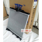Radiator Assy TRIVINDO KIA Picanto Lama 2004 2005 2006 2007 Manual Manual TR-91118
