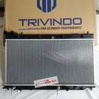 Radiator Assy TRIVINDO Honda Jazz Lama GD3 Matic 2004-2007 TR-87048