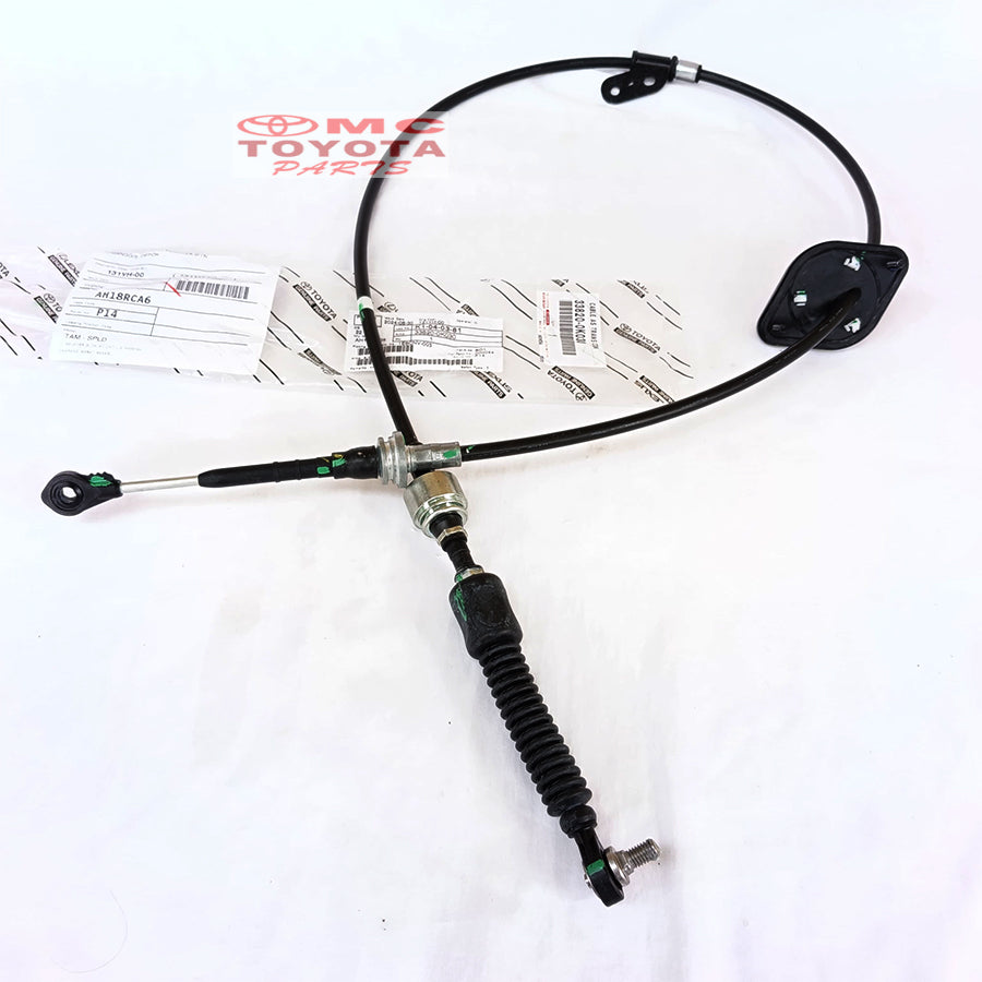 Kabel Transmisi Kabel Perseneling Toyota Innova Matic Diesel Bensin Fortuner Original 33820-0K030