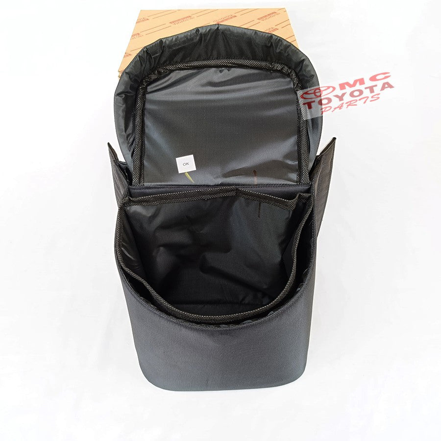Box Multifungsi Multifunction Box Tempat Penyimpanan Multifungsi New Innova Zenix Original Toyota 05502-TA560