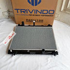 Radiator Assy TRIVINDO Toyota Vios Allnew 2013-2016 Manual TR-82765