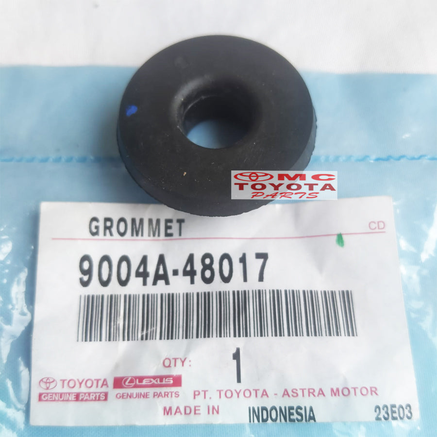 Karet Seal Grommet Radiator Atas Avanza Rush Agya Calya 9004A-48017