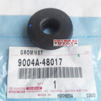 Karet Seal Grommet Radiator Atas Avanza Rush Agya Calya 9004A-48017