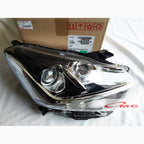 Lampu Depan Head Lamp Kanan Agya Ayla Facelift 81130-BZ330-001